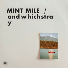 Mint Mile : "andwhichstray" Lp