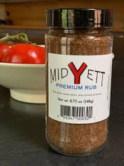 MIDYETT RUB