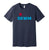 Silkworm : "SKWM OVER CHICAGO" T-shirt