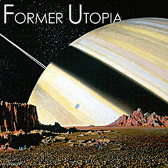 Former Utopia : "Collapsar" Cd