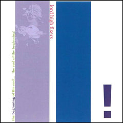 Lord High Fixers: "The Beginning Of The End ... The End Of The Beginning" 2xLp