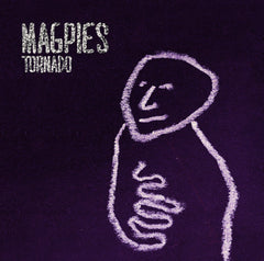 Magpies : "Tornado" Cd