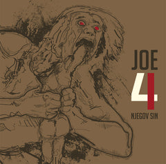 Joe 4 : "Njegov Sin" Lp