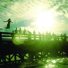 The Martha's Vineyard Ferries : "In The Pond" 12"