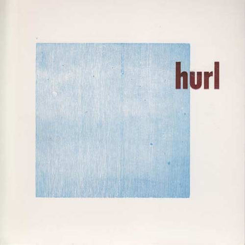 Hurl : "Madison Earful" 45