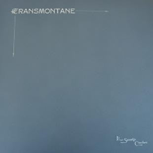 Transmontane : "Lo Specchio Circolare" Lp