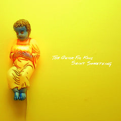 The Quick Fix Kills : "Saint Something" Cd