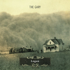 The Gary : "Logan" Cd